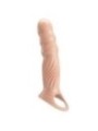 Pretty Love - Guaina Per Pene Testurizzata Con Estensori - FOR HIM - Guaine e Prolunghe | erosidea.com