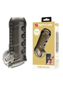 Pretty Love - Manica Per Pene Textured