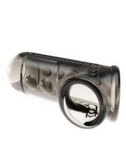 Pretty Love - Manica Per Pene Textured - FOR HIM - Guaine e Prolunghe | erosidea.com