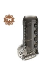 Pretty Love - Manica Per Pene Textured - FOR HIM - Guaine e Prolunghe | erosidea.com