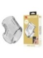 Pretty Love - Guaina Per Pene Corta E Trasparente - FOR HIM - Guaine e Prolunghe | erosidea.com