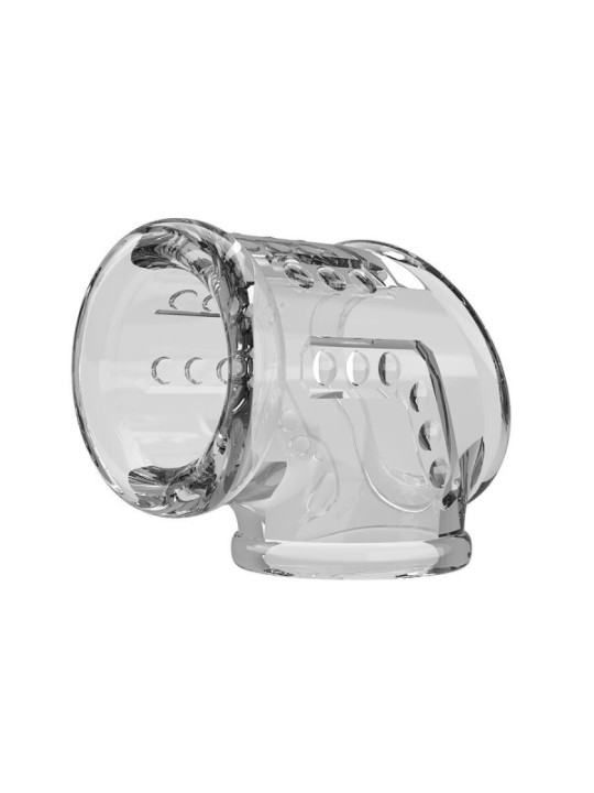 Pretty Love - Guaina Per Pene Corta E Trasparente - FOR HIM - Guaine e Prolunghe | erosidea.com