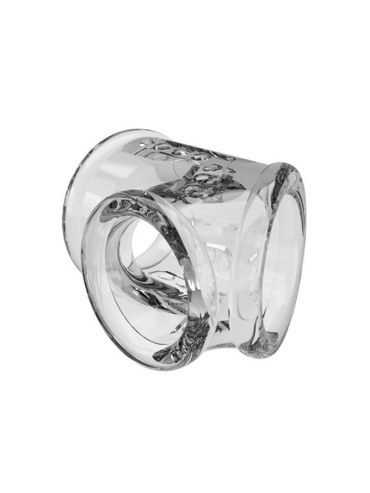 Pretty Love - Guaina Per Pene Corta E Trasparente - FOR HIM - Guaine e Prolunghe | erosidea.com