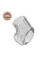 Pretty Love - Guaina Per Pene Corta E Trasparente - FOR HIM - Guaine e Prolunghe | erosidea.com