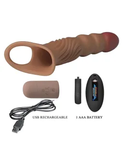 erosidea.com - Guaine e Prolunghe