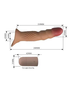 erosidea.com - Guaine e Prolunghe