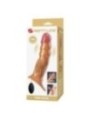 Pretty Love - Guaina Per Pene Testurizzata Con Vibrazione E Telecomando - FOR HIM - Guaine e Prolunghe | erosidea.com