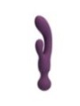 Pretty Love - Vibratore Punto G Viola Tuttofare - HIGH TECH - Vibratori punto G | erosidea.com