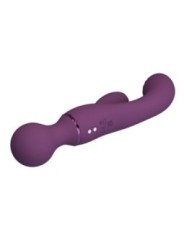 Pretty Love - Vibratore Punto G Viola Tuttofare - HIGH TECH - Vibratori punto G | erosidea.com