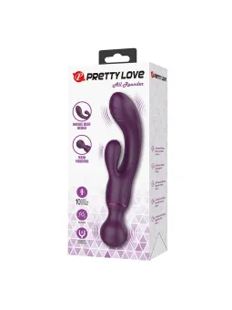 erosidea.com - Vibratori punto G