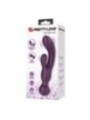 Pretty Love - Vibratore Punto G Viola Tuttofare - HIGH TECH - Vibratori punto G | erosidea.com