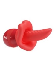 Pretty Love - Obelia Masturbatore Vibratore Con Lingua E Movimento Orbitale - HIGH TECH - Stimolatori | erosidea.com