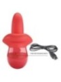 Pretty Love - Obelia Masturbatore Vibratore Con Lingua E Movimento Orbitale - HIGH TECH - Stimolatori | erosidea.com