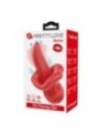 Pretty Love - Obelia Masturbatore Vibratore Con Lingua E Movimento Orbitale - HIGH TECH - Stimolatori | erosidea.com