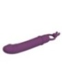 Pretty Love - Cora Vibratore A Forma Di Pene Con Anello Di Resistenza - FOR HIM - Vibratori | erosidea.com