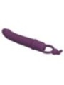 Pretty Love - Cora Vibratore A Forma Di Pene Con Anello Di Resistenza - FOR HIM - Vibratori | erosidea.com