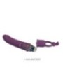 Pretty Love - Cora Vibratore A Forma Di Pene Con Anello Di Resistenza - FOR HIM - Vibratori | erosidea.com
