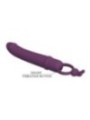 Pretty Love - Cora Vibratore A Forma Di Pene Con Anello Di Resistenza - FOR HIM - Vibratori | erosidea.com