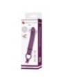 Pretty Love - Cora Vibratore A Forma Di Pene Con Anello Di Resistenza - FOR HIM - Vibratori | erosidea.com
