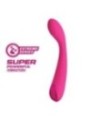 Pretty Love - Jessica Vibratore Rosa Jessica High Power - HIGH TECH - Vibratori | erosidea.com