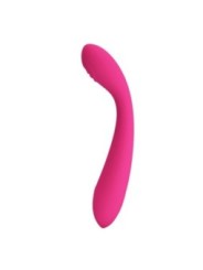 Pretty Love - Jessica Vibratore Rosa Jessica High Power - HIGH TECH - Vibratori | erosidea.com