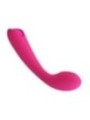 Pretty Love - Jessica Vibratore Rosa Jessica High Power - HIGH TECH - Vibratori | erosidea.com