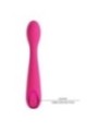 Pretty Love - Jessica Vibratore Rosa Jessica High Power - HIGH TECH - Vibratori | erosidea.com