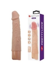 Pretty Love - Leander Vibratore Realistico Flessibile - FUN TOYS - Vibratori Realistici | erosidea.com
