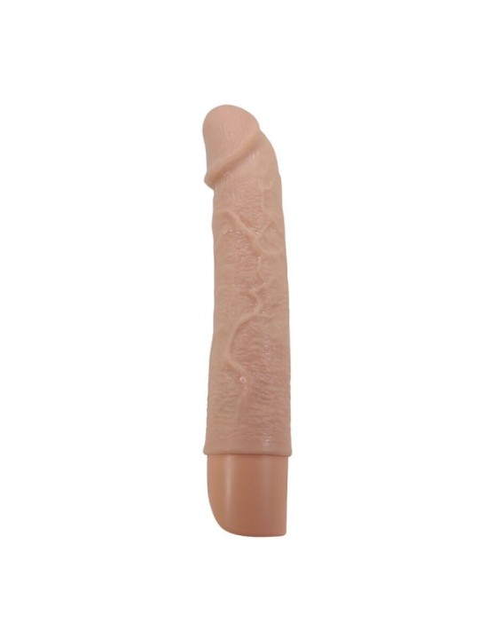 Pretty Love - Leander Vibratore Realistico Flessibile - FUN TOYS - Vibratori Realistici | erosidea.com
