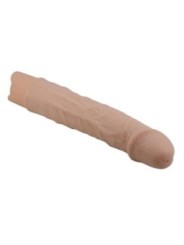Pretty Love - Leander Vibratore Realistico Flessibile - FUN TOYS - Vibratori Realistici | erosidea.com