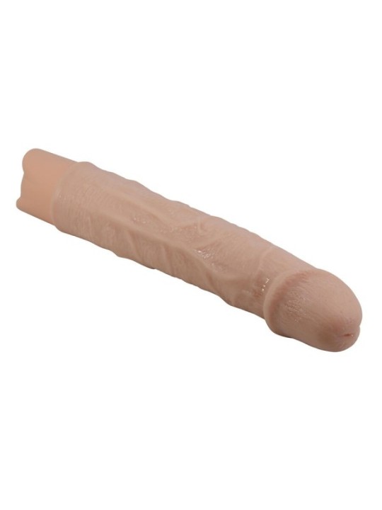 Pretty Love - Leander Vibratore Realistico Flessibile - FUN TOYS - Vibratori Realistici | erosidea.com