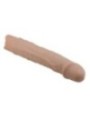 Pretty Love - Leander Vibratore Realistico Flessibile - FUN TOYS - Vibratori Realistici | erosidea.com
