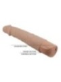 Pretty Love - Leander Vibratore Realistico Flessibile - FUN TOYS - Vibratori Realistici | erosidea.com