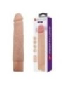 Pretty Love - Osric Vibratore Realistico Flessibile - FUN TOYS - Vibratori Realistici | erosidea.com