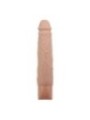 Pretty Love - Osric Vibratore Realistico Flessibile - FUN TOYS - Vibratori Realistici | erosidea.com