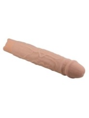 Pretty Love - Osric Vibratore Realistico Flessibile - FUN TOYS - Vibratori Realistici | erosidea.com