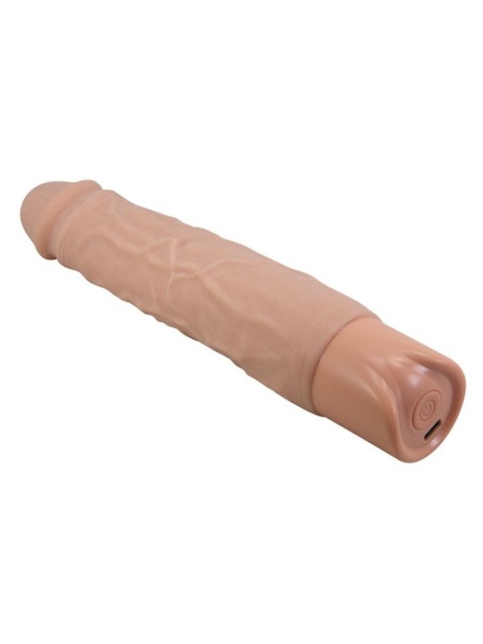 Pretty Love - Osric Vibratore Realistico Flessibile - FUN TOYS - Vibratori Realistici | erosidea.com