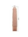 Pretty Love - Osric Vibratore Realistico Flessibile - FUN TOYS - Vibratori Realistici | erosidea.com