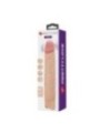 Pretty Love - Osric Vibratore Realistico Flessibile - FUN TOYS - Vibratori Realistici | erosidea.com