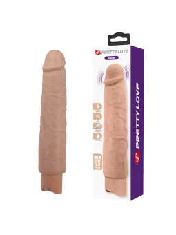 Pretty Love - Soren Vibratore Realistico Flessibile
