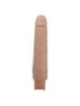 Pretty Love - Soren Vibratore Realistico Flessibile - FUN TOYS - Vibratori Realistici | erosidea.com