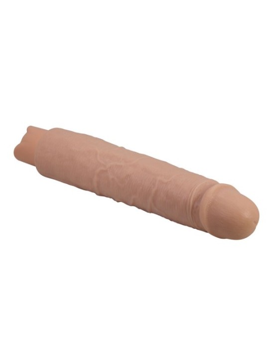 Pretty Love - Soren Vibratore Realistico Flessibile - FUN TOYS - Vibratori Realistici | erosidea.com