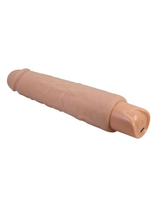 Pretty Love - Soren Vibratore Realistico Flessibile - FUN TOYS - Vibratori Realistici | erosidea.com