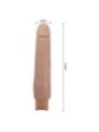 Pretty Love - Soren Vibratore Realistico Flessibile - FUN TOYS - Vibratori Realistici | erosidea.com