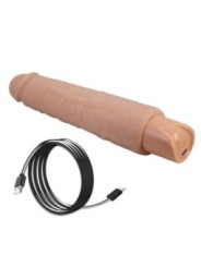 Pretty Love - Soren Vibratore Realistico Flessibile - FUN TOYS - Vibratori Realistici | erosidea.com