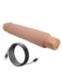 Pretty Love - Soren Vibratore Realistico Flessibile - FUN TOYS - Vibratori Realistici | erosidea.com
