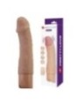 Pretty Love - Jermaine Vibratore Realistico Flessibile - FUN TOYS - Vibratori Realistici | erosidea.com