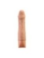 Pretty Love - Jermaine Vibratore Realistico Flessibile - FUN TOYS - Vibratori Realistici | erosidea.com