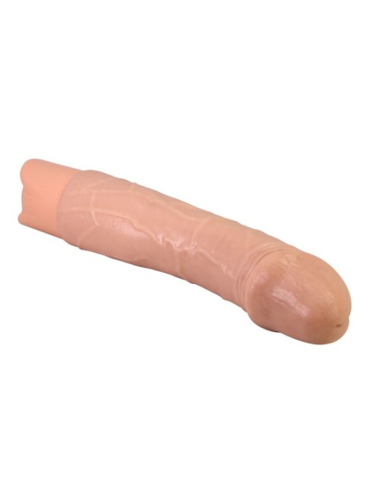 Pretty Love - Jermaine Vibratore Realistico Flessibile - FUN TOYS - Vibratori Realistici | erosidea.com