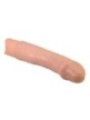 Pretty Love - Jermaine Vibratore Realistico Flessibile - FUN TOYS - Vibratori Realistici | erosidea.com